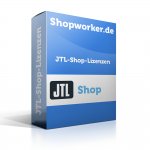 JTL-Shop-Lizenzen